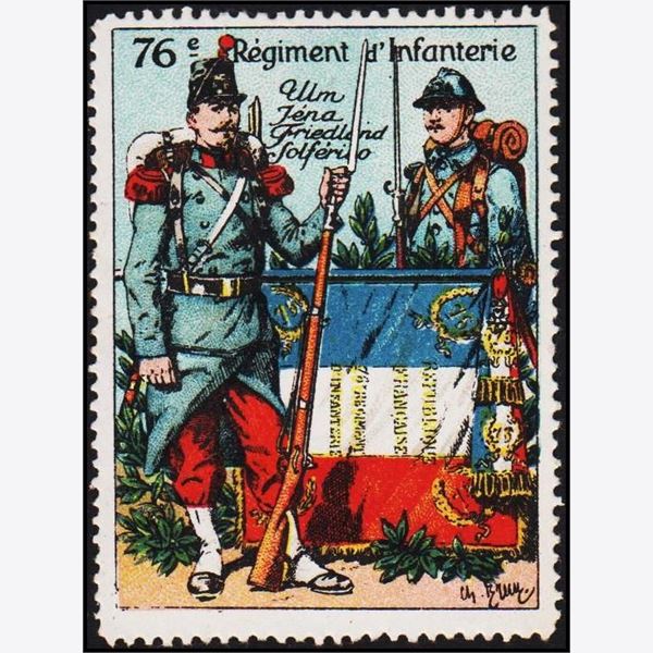 Frankreich 1914-1918