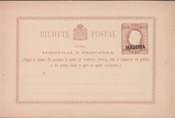 Madeira 1880