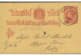 Thailand 1888
