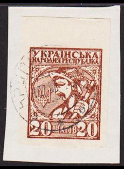 Ukraine 1918-1919