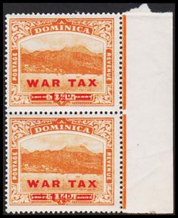 Dominica 1919