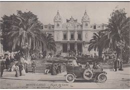Monaco 1910