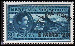 Albania 1931