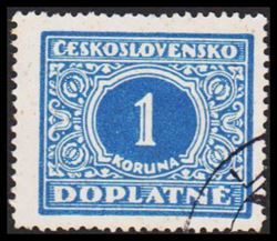 Tschechoslovakei 1928