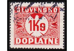 Slovakiet 1940-1941
