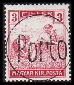 Ungarn 1919