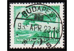 Ungarn 1933