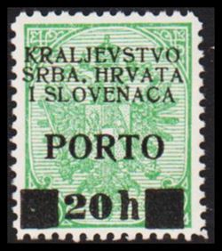 Jugoslavien 1919