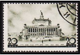 Sowjetunion 1937