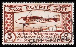 Egypten 1933