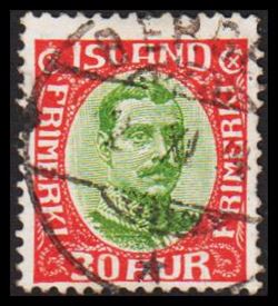 Iceland 1924