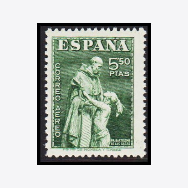 Spain 1946