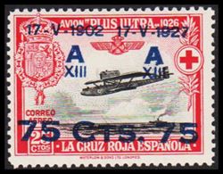 Spanien 1927