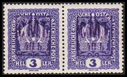 Rumænien 1919