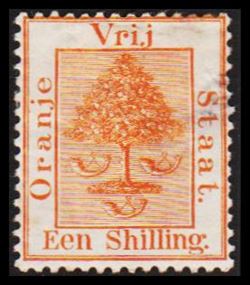 Orange Free State 1868-1894