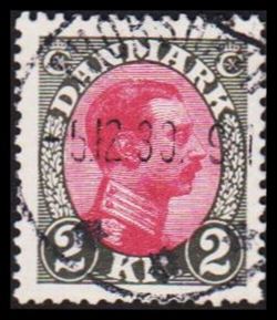 Denmark 1913-1927