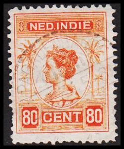 Nederlands Indie 1922-1925