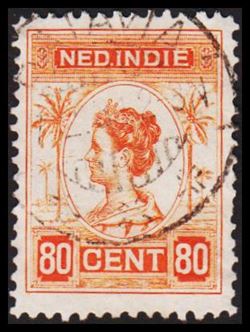 Nederlands Indie 1922-1925
