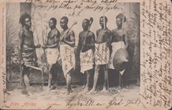 Sudan 1902