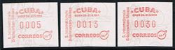 Kuba 1984