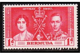 Bermuda 1937