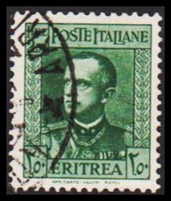 Italienske kolonier 1931
