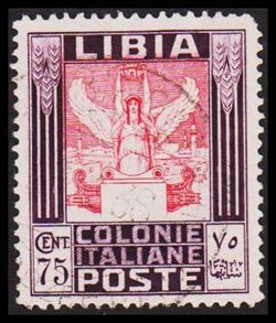 Italienske kolonier 1931