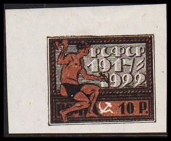 Rusland 1922