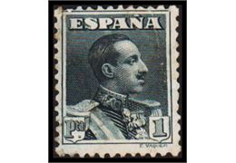 Spanien 1924