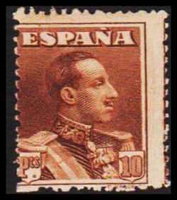 Spanien 1924