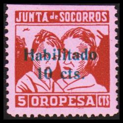 Spanien 1939