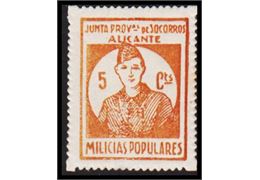 Spain 1939