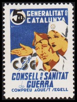Spain 1936