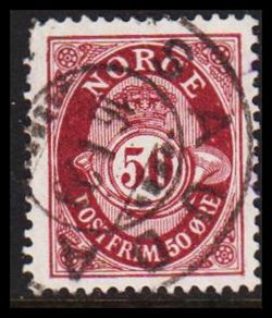 Norway 1928