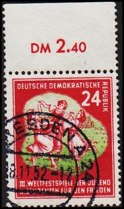 Tyskland 1951
