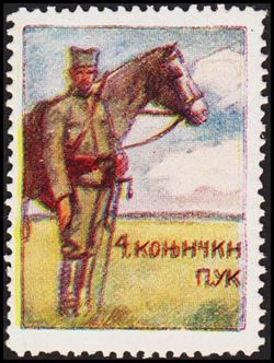 Rusland 1914-1918