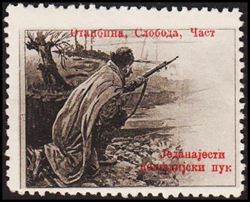 Rusland 1914-1918