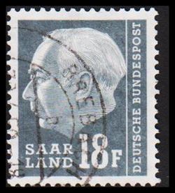 Saar 1957