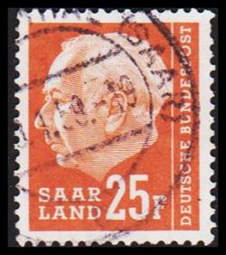 Saar 1957