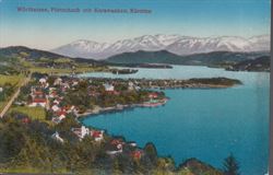Østrig 1910