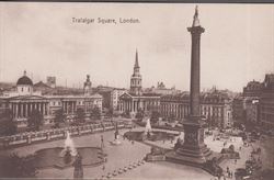Great Britain 1910