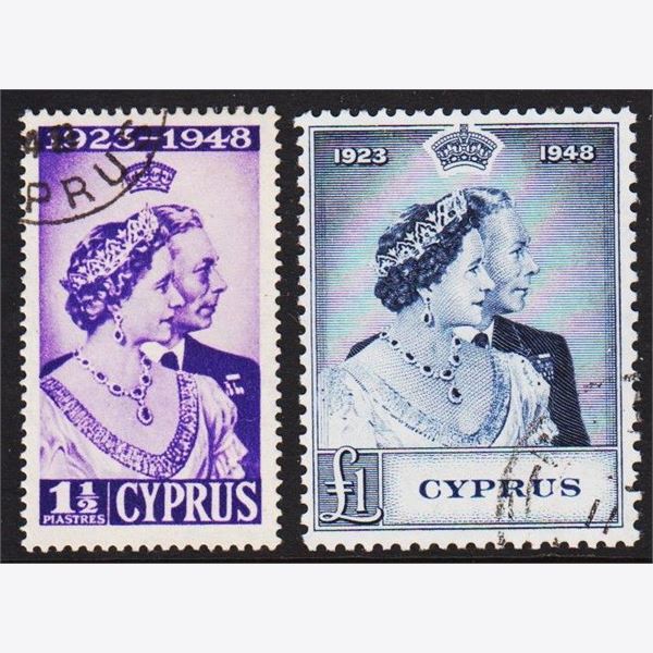 Cypern 1948