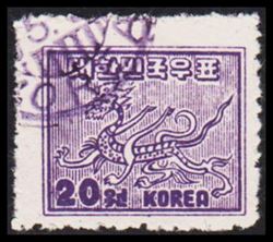 Corea 1951