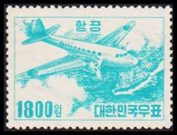 Corea 1952