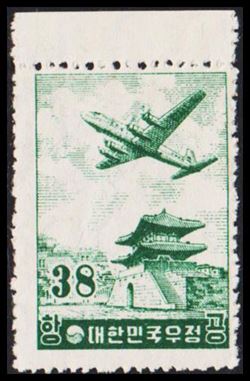 Korea 1954
