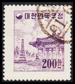 Korea 1955