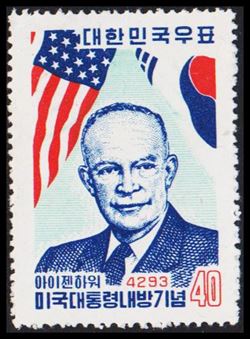 Corea 1960