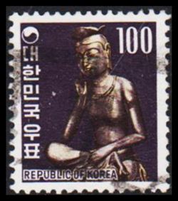 Corea 1969
