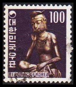 Korea 1969