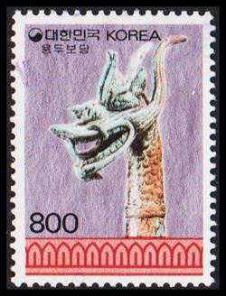 Corea 1990